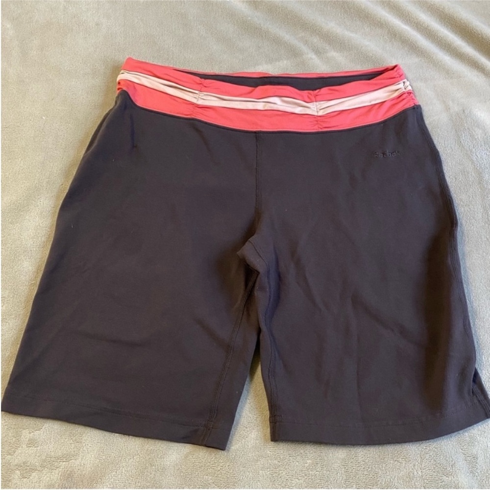 Reebok Bike‎ Shorts